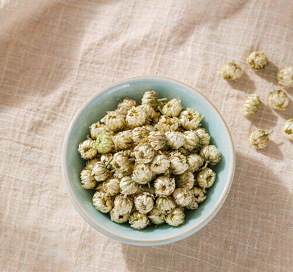 枸杞菊花决明茶 组合装